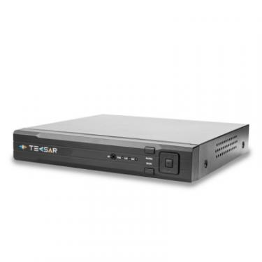 Регистратор для видеонаблюдения Tecsar NVR 8CH1H-FHD Фото