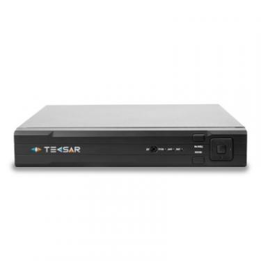 Регистратор для видеонаблюдения Tecsar NVR 8CH1H-FHD Фото 1