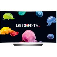Телевизор LG OLED65C6V Фото