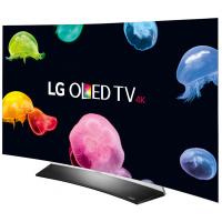 Телевизор LG OLED65C6V Фото 1