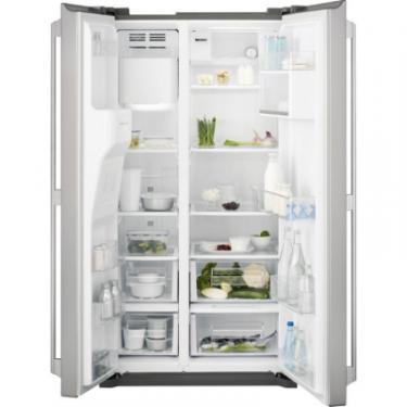 Холодильник Electrolux EAL 6140WOU Фото 1