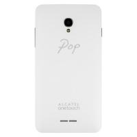 Мобильный телефон Alcatel onetouch 5022D Pop Star White Фото 1