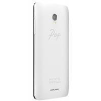 Мобильный телефон Alcatel onetouch 5022D Pop Star White Фото 2