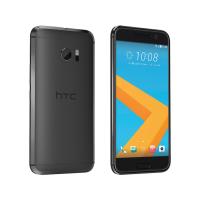 Мобильный телефон HTC 10 Lifestyle Carbon Gray Фото