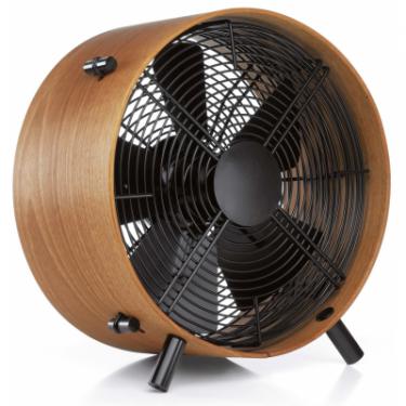 Вентилятор Stadler form Otto Fan O-006 Dark Wood Фото