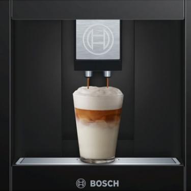 Кофемашина Bosch CTL 636 ES1 Фото 1