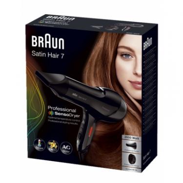 Фен Braun Satin Hair 7 HD785 Фото 3