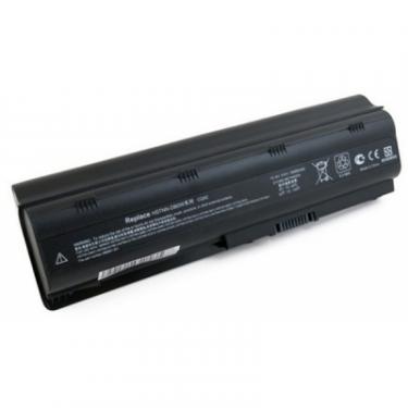 Аккумулятор для ноутбука Extradigital HP 630 (HSTNN-Q62C) 10.8V 10400mAh Фото
