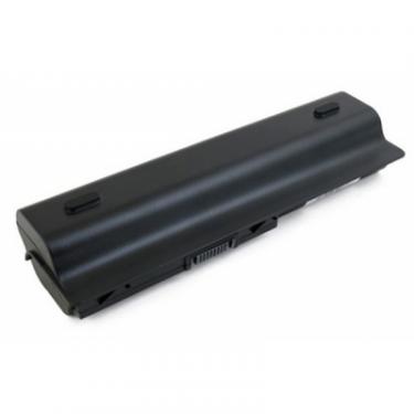 Аккумулятор для ноутбука Extradigital HP 630 (HSTNN-Q62C) 10.8V 10400mAh Фото 2