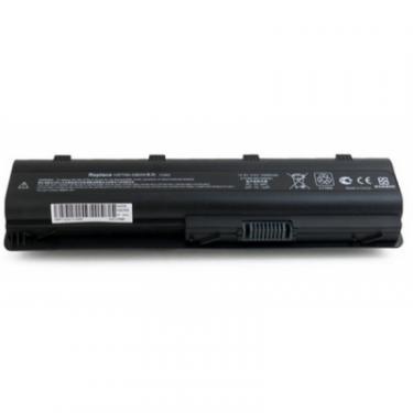 Аккумулятор для ноутбука Extradigital HP 630 (HSTNN-Q62C) 10.8V 10400mAh Фото 3