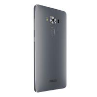 Мобильный телефон ASUS Zenfone 3 Delux ZS570KL Titanium Grey Фото 1