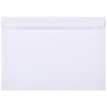 Конверт Куверт С5 (162х229мм) white, Peel & Seal, internal print, Фото