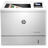 Лазерный принтер HP Color LaserJet Enterprise M552dn Фото