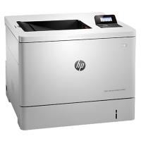 Лазерный принтер HP Color LaserJet Enterprise M552dn Фото 1