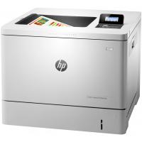 Лазерный принтер HP Color LaserJet Enterprise M552dn Фото 2