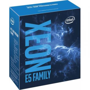 Процессор серверный INTEL Xeon E5-2620 V4 8C/16T/2.1GHz/20MB/FCLGA2011-3/BOX Фото