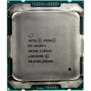Процессор серверный INTEL Xeon E5-2620 V4 8C/16T/2.1GHz/20MB/FCLGA2011-3/BOX Фото 2