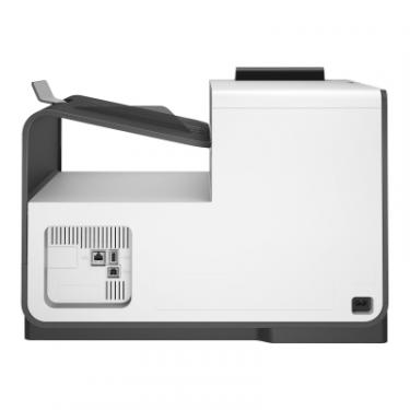 Струйный принтер HP PageWide Pro 452dw с Wi-Fi Фото 3