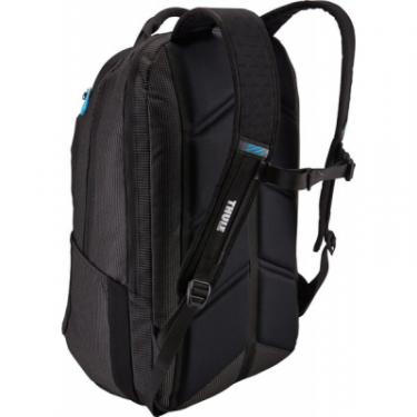 Рюкзак для ноутбука Thule 15.6" Crossover 32L TCBP-417 Black Фото 1