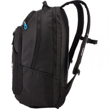 Рюкзак для ноутбука Thule 15.6" Crossover 32L TCBP-417 Black Фото 2