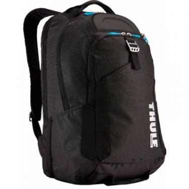 Рюкзак для ноутбука Thule 15.6" Crossover 32L TCBP-417 Black Фото 3