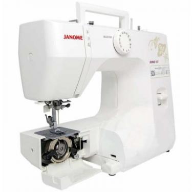 Швейная машина Janome Juno 507 Фото 1
