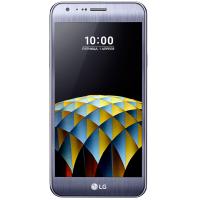 Мобильный телефон LG K580 (X Cam) Titan Silver Фото