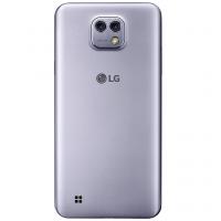 Мобильный телефон LG K580 (X Cam) Titan Silver Фото 1