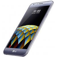 Мобильный телефон LG K580 (X Cam) Titan Silver Фото 3