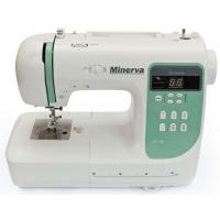Швейная машина Minerva МС80 Фото