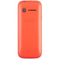 Мобильный телефон Alcatel onetouch 1052D Deep Red Фото 1