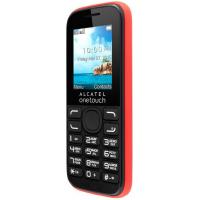 Мобильный телефон Alcatel onetouch 1052D Deep Red Фото 6
