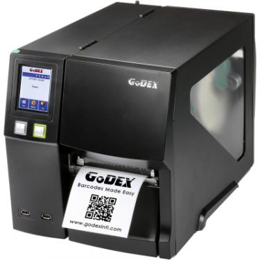 Принтер этикеток Godex ZX1300i (300dpi) Фото