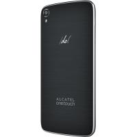 Мобильный телефон Alcatel onetouch 6045D (Idol 3) Dark Grey Фото 4
