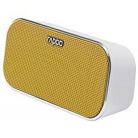Акустическая система Rapoo A500 Yellow Bluetooth Фото