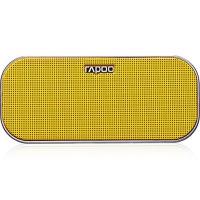 Акустическая система Rapoo A500 Yellow Bluetooth Фото 1