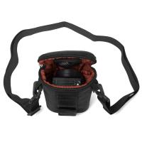 Фото-сумка Crumpler Base Layer Camera Pouch M (black) Фото 2