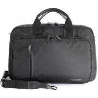 Сумка для ноутбука Tucano сумки 15.6" CENTRO (black) Фото