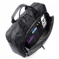 Сумка для ноутбука Tucano сумки 15.6" CENTRO (black) Фото 4