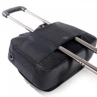 Сумка для ноутбука Tucano сумки 15.6" CENTRO (black) Фото 5