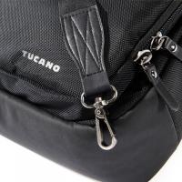 Сумка для ноутбука Tucano сумки 15.6" CENTRO (black) Фото 6