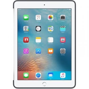 Чехол для планшета Apple для iPad Pro 9.7-inch Charcoal Gray Фото 3