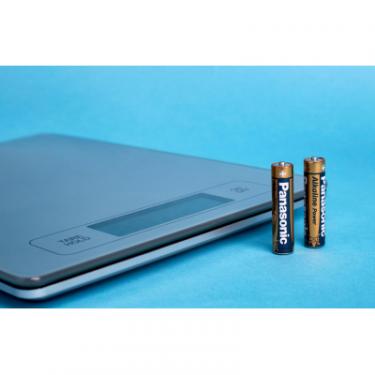 Батарейка Panasonic AAA LR03 Alkaline Power * 20 Фото 2
