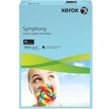 Бумага Xerox A4 SYMPHONY Pastel 5*50л Фото