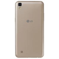 Мобильный телефон LG K220ds (X Power) Gold Фото 1