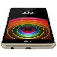 Мобильный телефон LG K220ds (X Power) Gold Фото 4