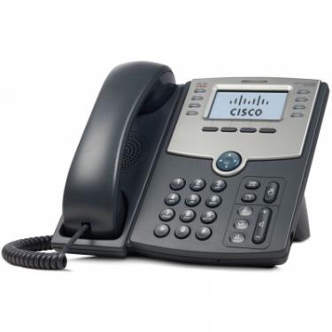 IP телефон Cisco SPA508G-RF Фото