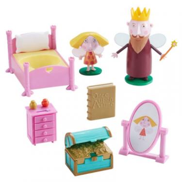 Игровой набор Ben & Holly's Little Kingdom Маленькое королевство Бена и Холли Сказка на ночь Фото 1