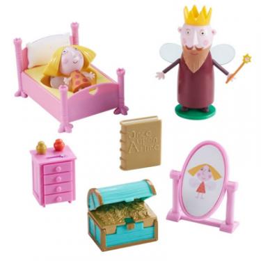 Игровой набор Ben & Holly's Little Kingdom Маленькое королевство Бена и Холли Сказка на ночь Фото 2