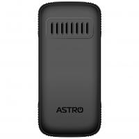 Мобильный телефон Astro A178 Black Фото 1